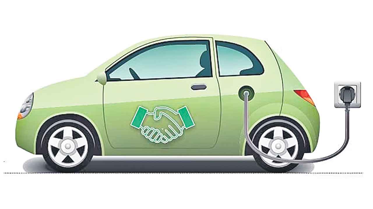 FAME-II | విద్యుత్‌తో నడిచే వాహనాలను ప్రోత్సహించడానికి.. ఫేమ్‌-2 గడువు పెంపు లేదు
