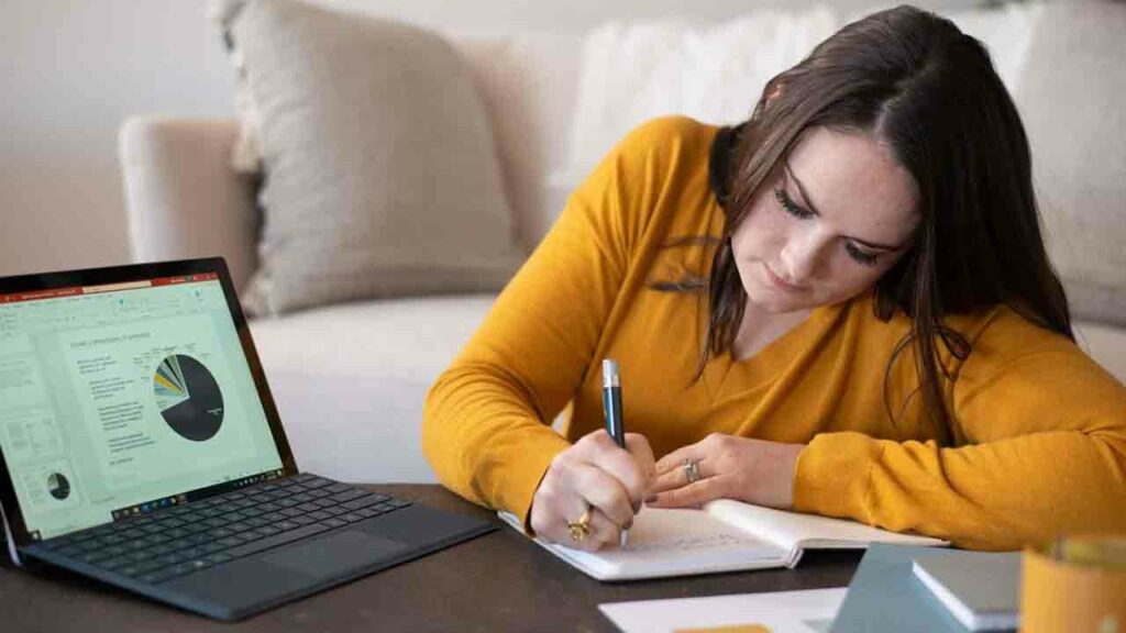 Financialtasks