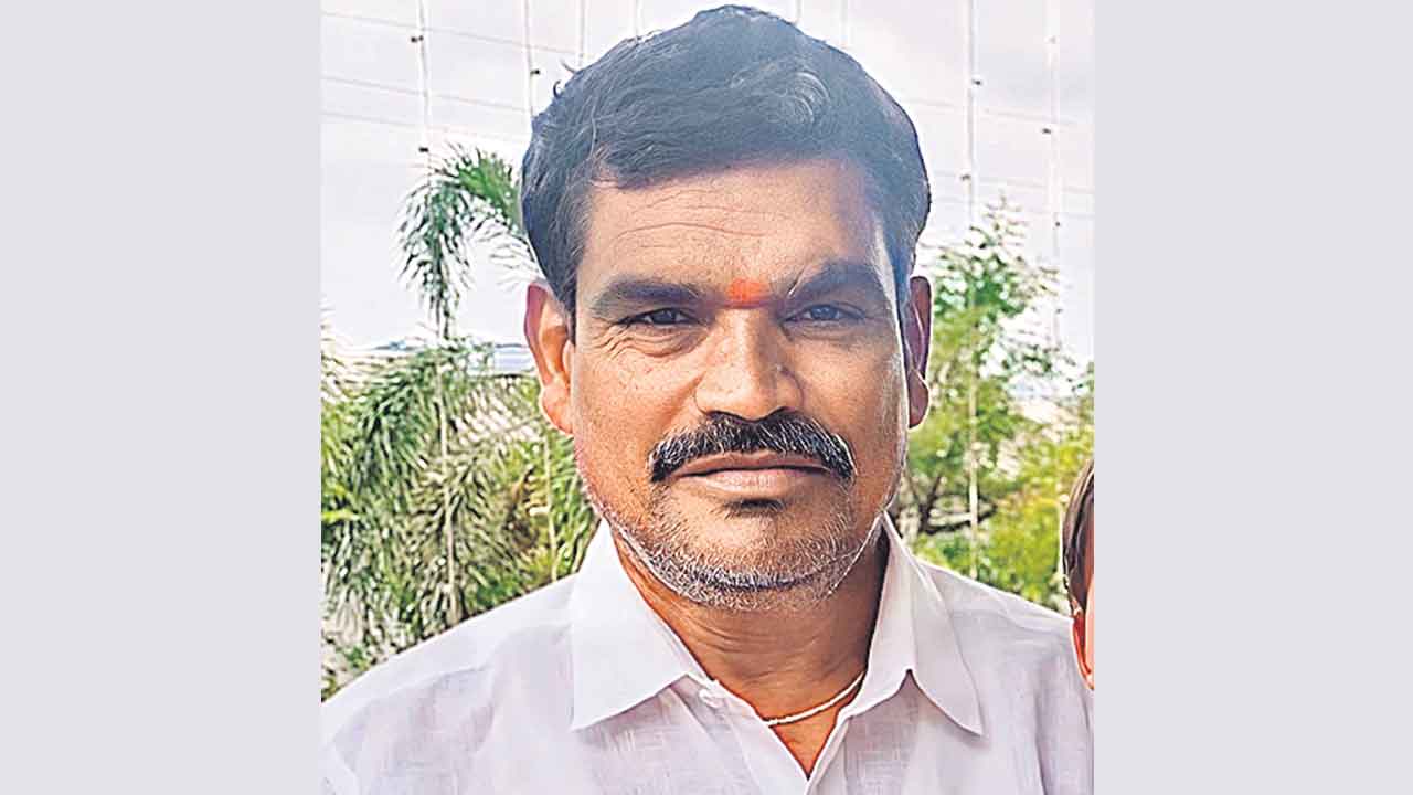 కరెంట్ కాటుకు మరో రైతు మృతి