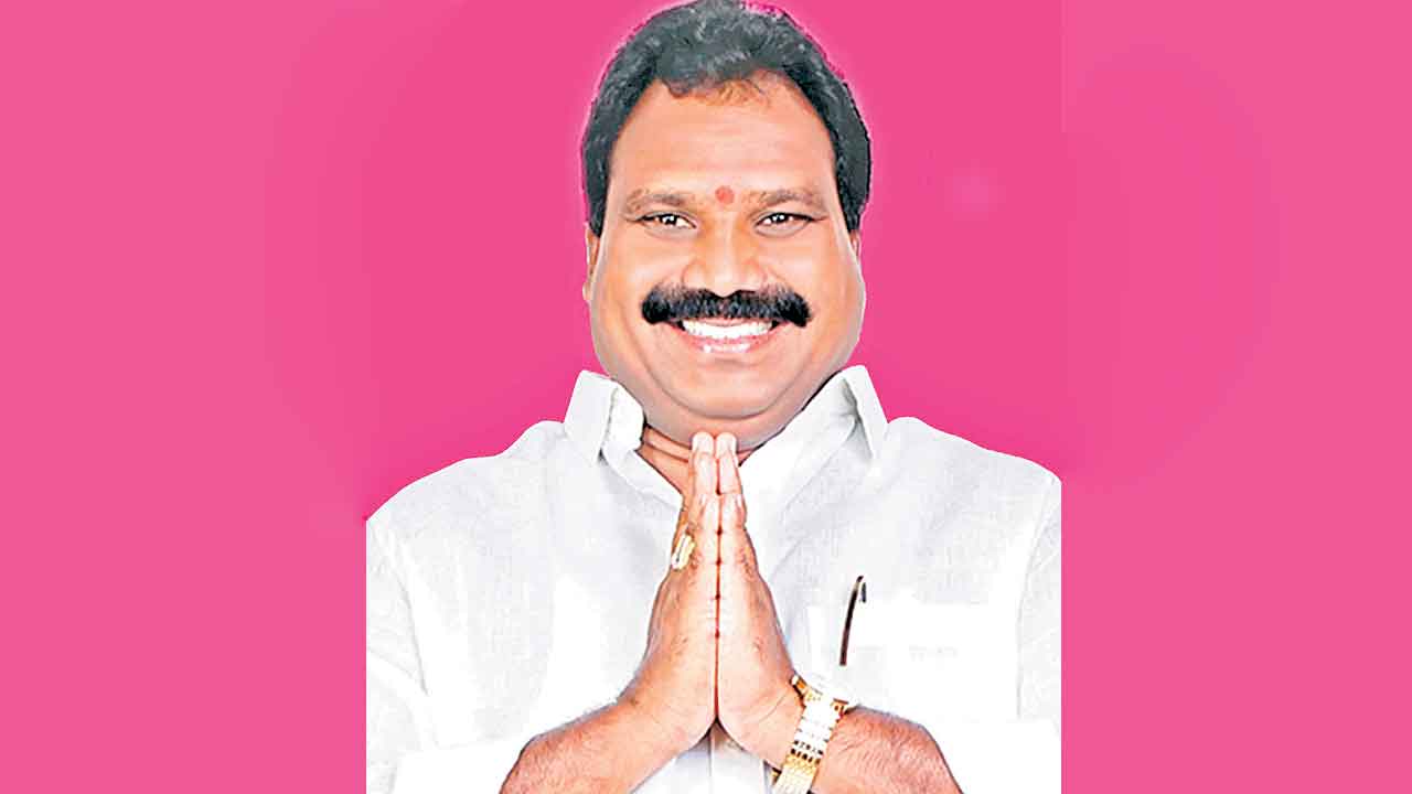 నేను ఏ పార్టీలోనూ చేరడం లేదు