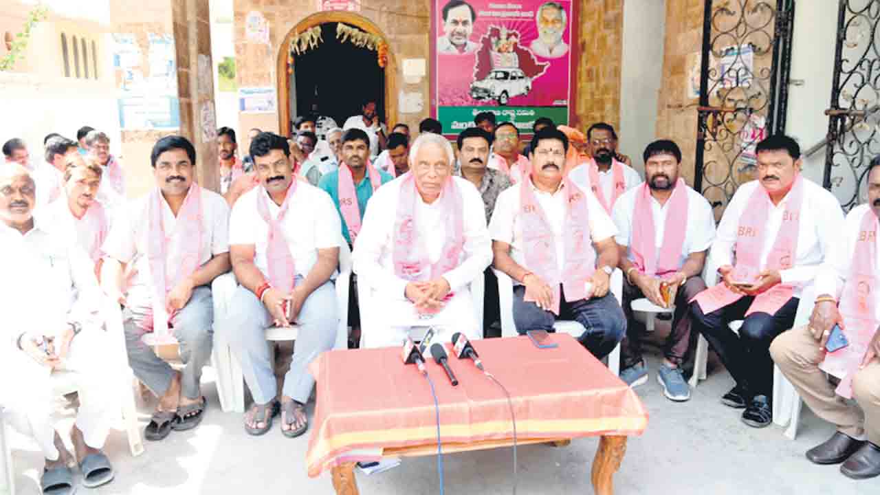 ప్రజల అభిప్రాయం పట్టదా ?