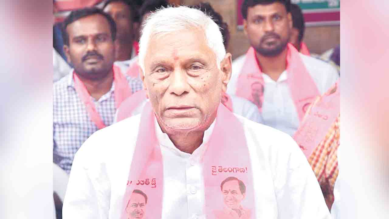 ‘మేడిగడ్డ’కు వెంటనే మరమ్మతులు చేపట్టాలి