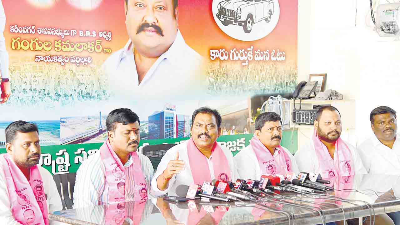 వాళ్లు మేకతోలు కప్పుకున్న తోడేళ్లు