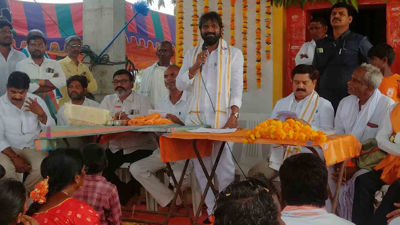 పథకాలు ఆపడమేనా మార్పంటే..?