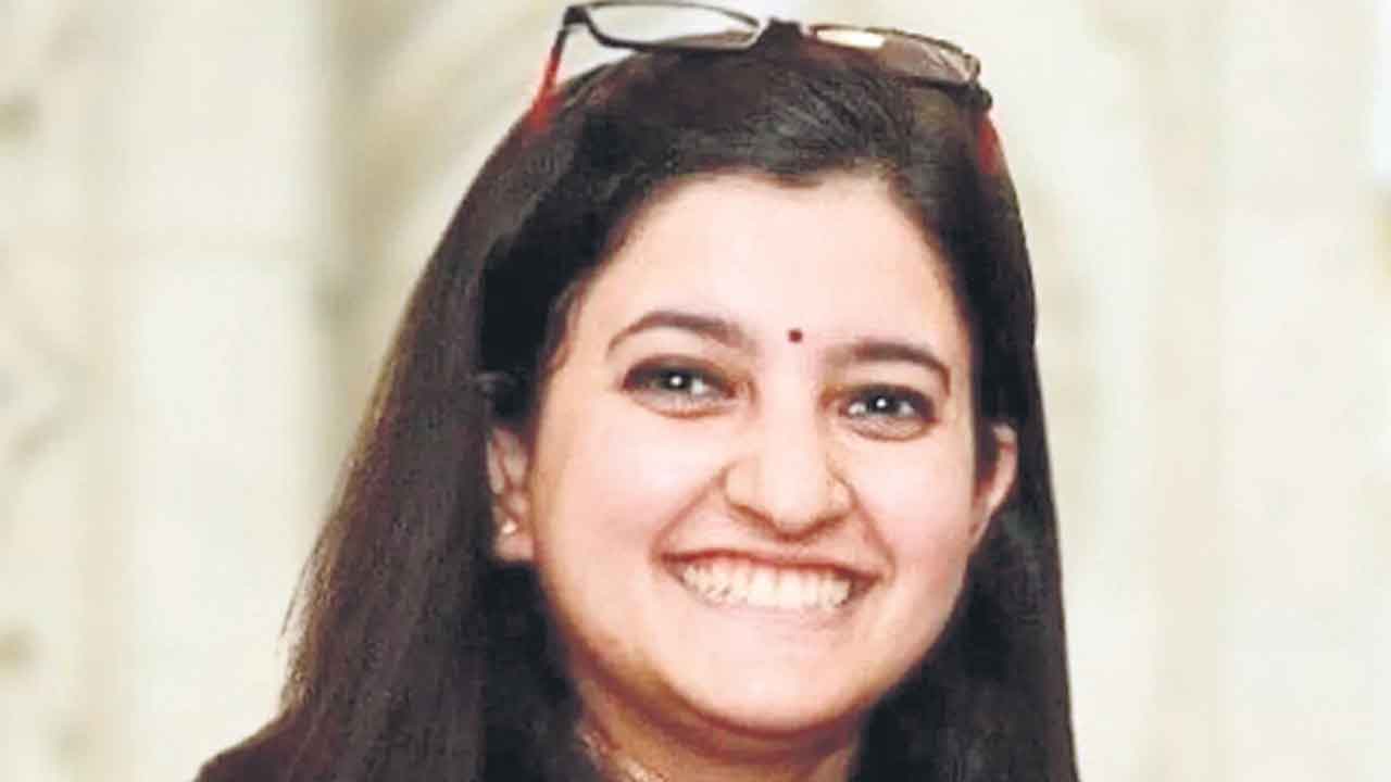 Cheistha Kochhar | లండన్‌ రోడ్డు ప్రమాదంలో నీతి ఆయోగ్‌ మాజీ ఉద్యోగి మృతి