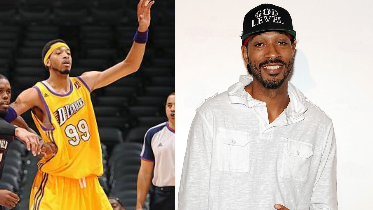 NBA Player Rashid Byrd | రేప్‌ కేసులో ఎన్‌బీఏ ఆటగాడికి రషీద్‌ బైర్డ్‌కు 90 ఏండ్ల జైలుశిక్ష