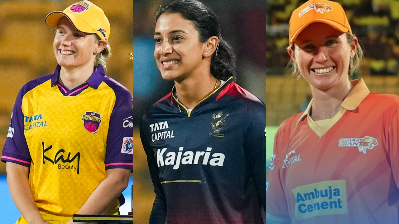 WPL 2024 | పోటీలో మూడు జట్లు.. మిగిలింది రెండు మ్యాచ్‌లు.. ఉన్న బెర్త్‌ ఒక్కటి.. ఆ అదృష్టవంతులెవరు..?