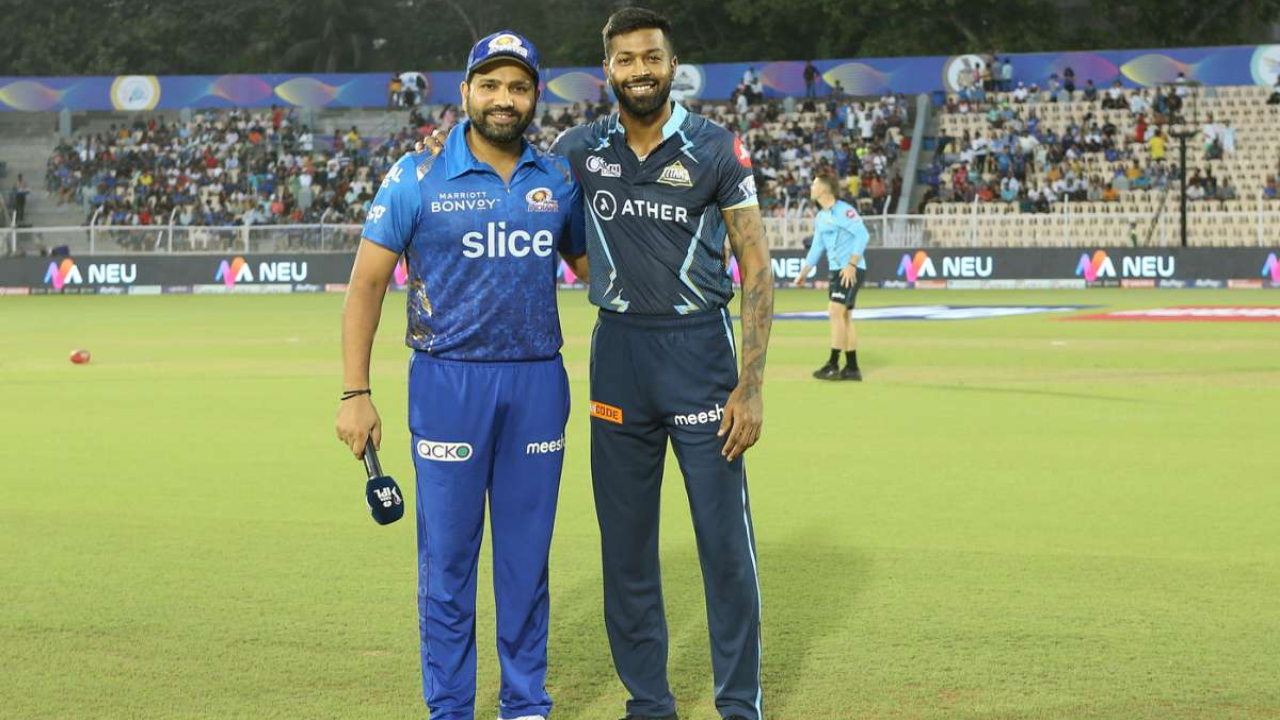 Rohit – Hardik | రోహిత్‌తో ఇంతవరకూ మాట్లాడే అవకాశమే రాలేదు.. ముంబై కొత్త కెప్టెన్‌ వ్యాఖ్యలు