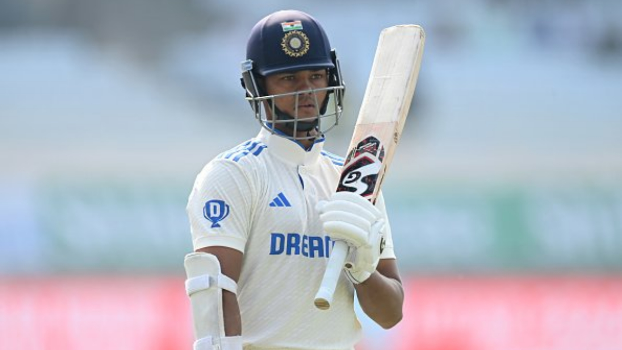 Yashasvi Jaiswal | ఆల్‌ టైమ్‌ రికార్డుపై కన్నేసిన జైస్వాల్‌.. ధర్మశాలలో సాధిస్తే కొత్త చరిత్రే..