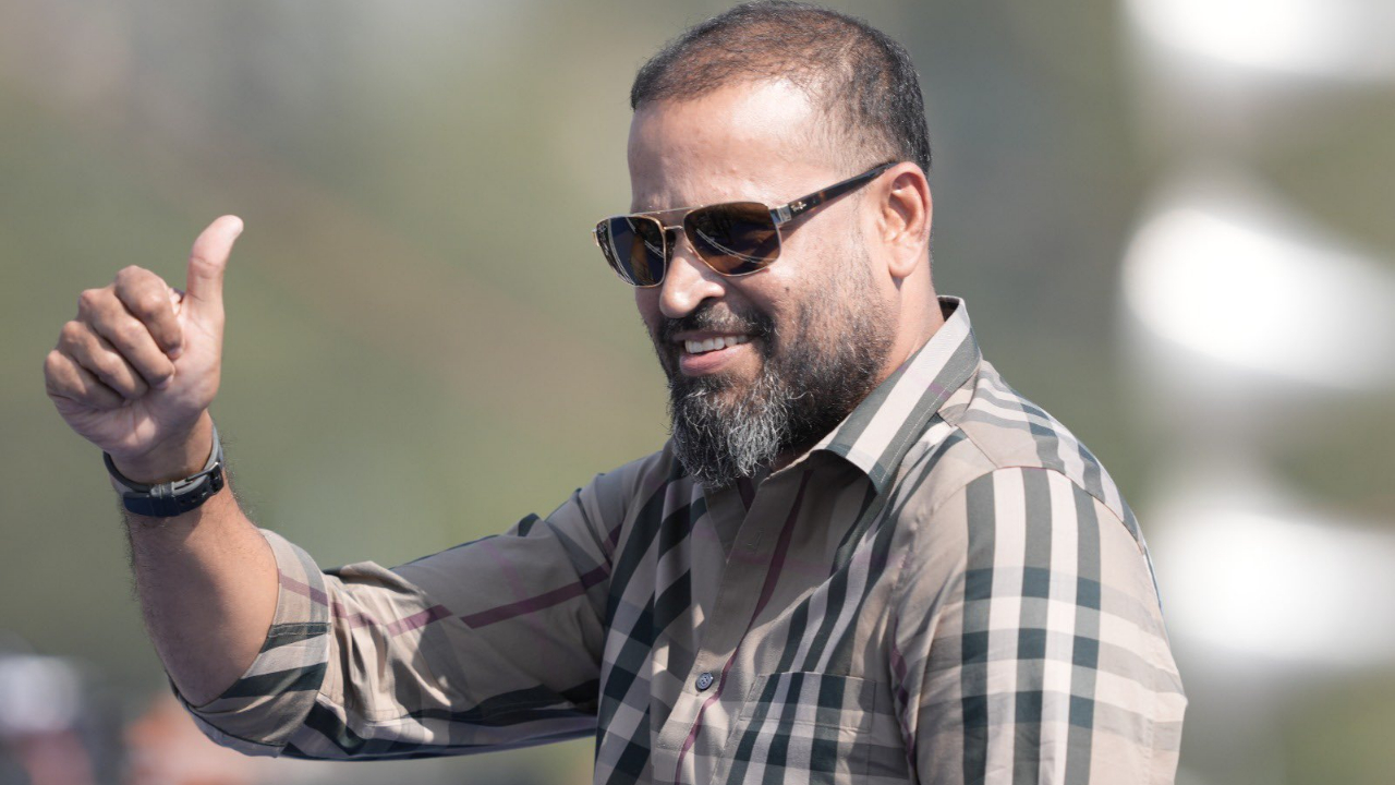 Yusuf Pathan | 2011 వరల్డ్‌ కప్‌ టు పాలిటిక్స్‌‌.. లోక్‌సభ బరిలో యూసుఫ్‌.. ఆ జాబితాలో నాలుగో క్రికెటర్‌