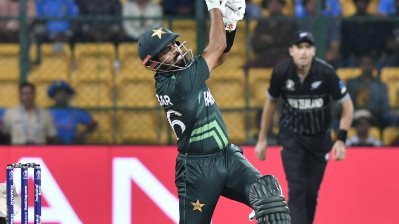 Babar Azam | టీమ్‌ డిమాండ్‌కు నేను లొంగిపోవాల్సి వచ్చింది.. బాబర్‌ ఆజమ్‌ షాకింగ్‌ కామెంట్స్‌