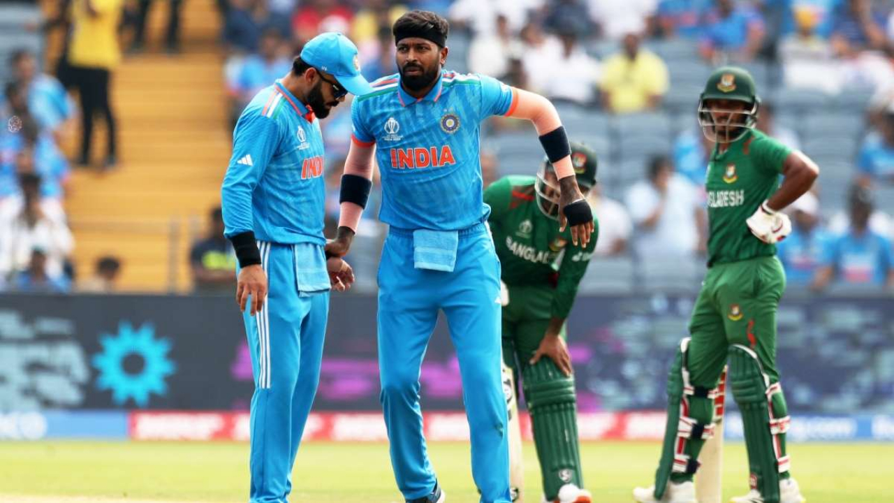 Hardik Pandya | గాయమైనా ఐదు రోజుల్లో తిరిగొస్తానని చెప్పా.. కానీ..! హార్ధిక్‌ పాండ్యా  ఇంట్రెస్టింగ్‌ కామెంట్స్‌