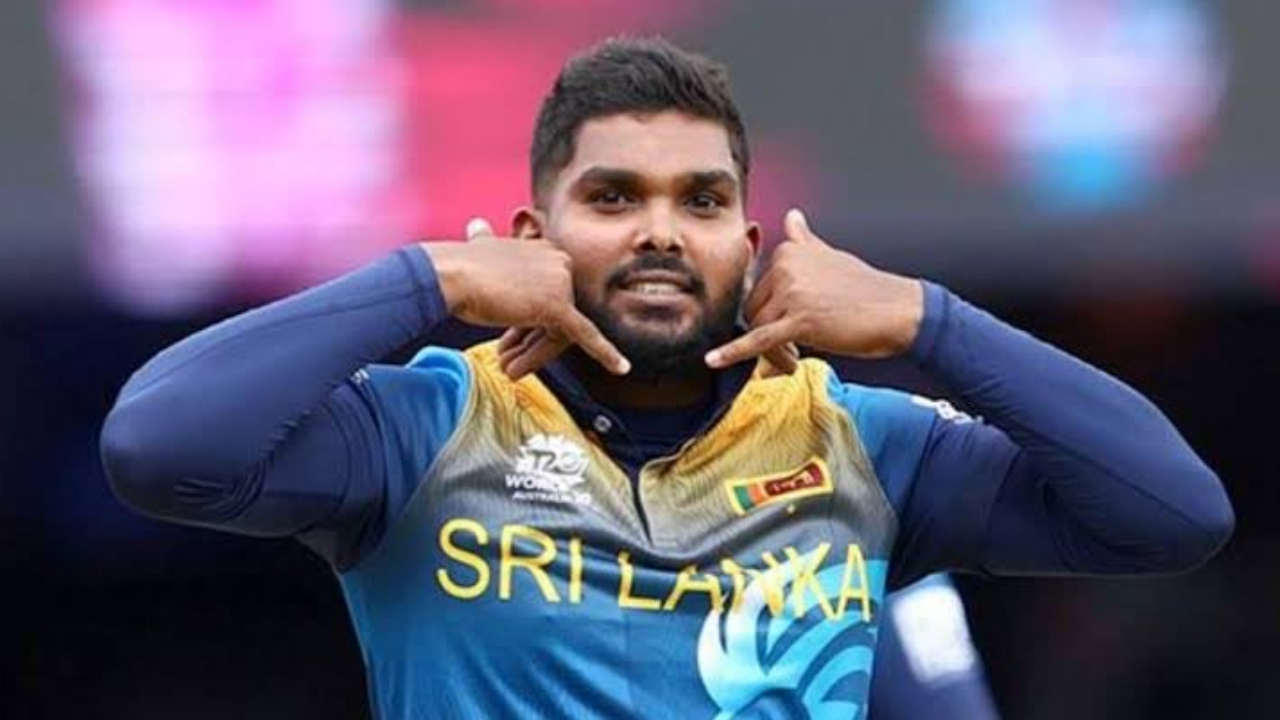 Wanindu Hasaranga | రిటైర్మెంట్‌ వెనక్కి తీసుకున్న వెంటనే షాకిచ్చిన ఐసీసీ.. హసరంగ కావాలనే ఫూల్‌ చేశాడా..?