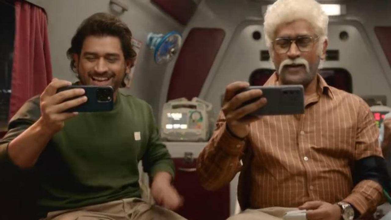 IPL 2024 | వార్నీ..! ‘న్యూ రోల్‌’ అంటే ఇదేనా తాలా..? ముందే ఊహించిన ఫ్యాన్స్‌