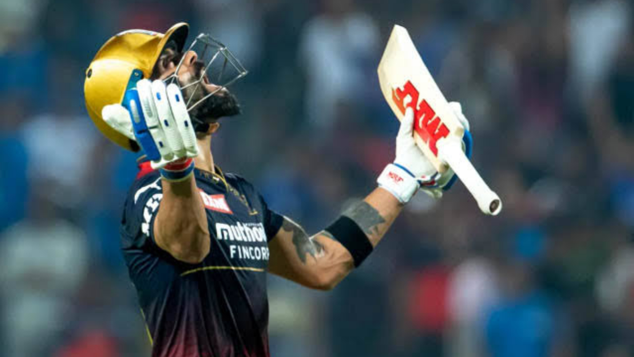 Virat Kohli | కోహ్లీ.. నువ్వు వరల్డ్‌ కప్‌ ఆడొద్దు..! విరాట్‌కు నచ్చజెప్పే పనిలో చీఫ్‌ సెలక్టర్‌..