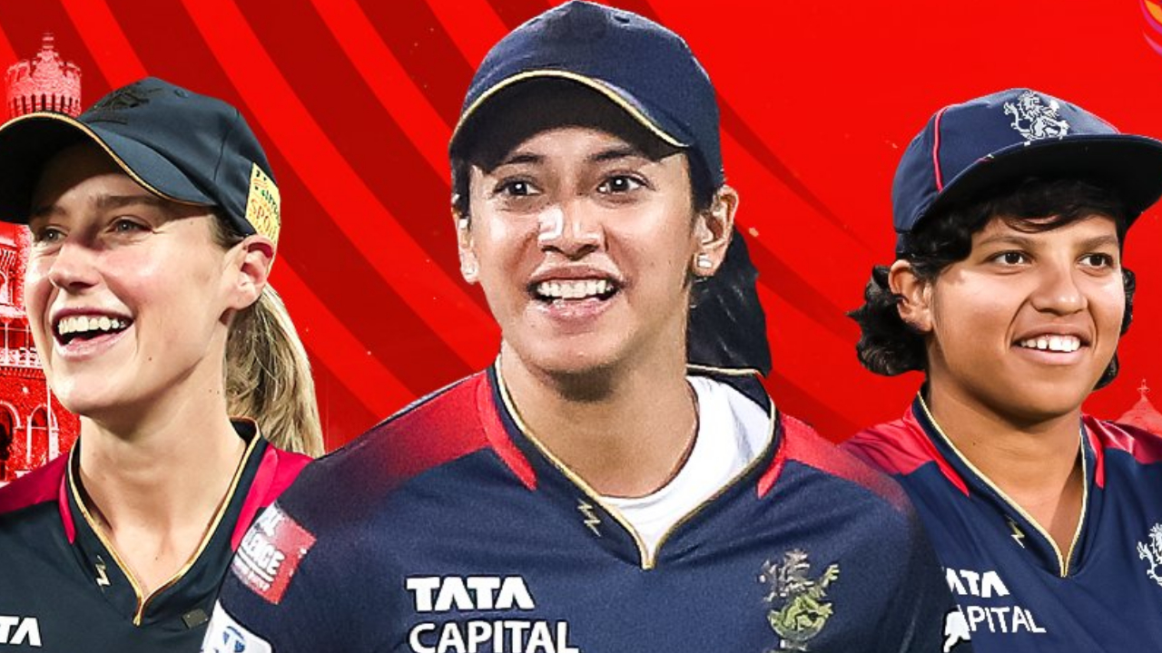 WPL 2024 | దిగ్గజాల వల్ల కానిది మంధానకు సాధ్యమయ్యేనా..? ఆర్సీబీకి ట్రోఫీ అందేనా..?