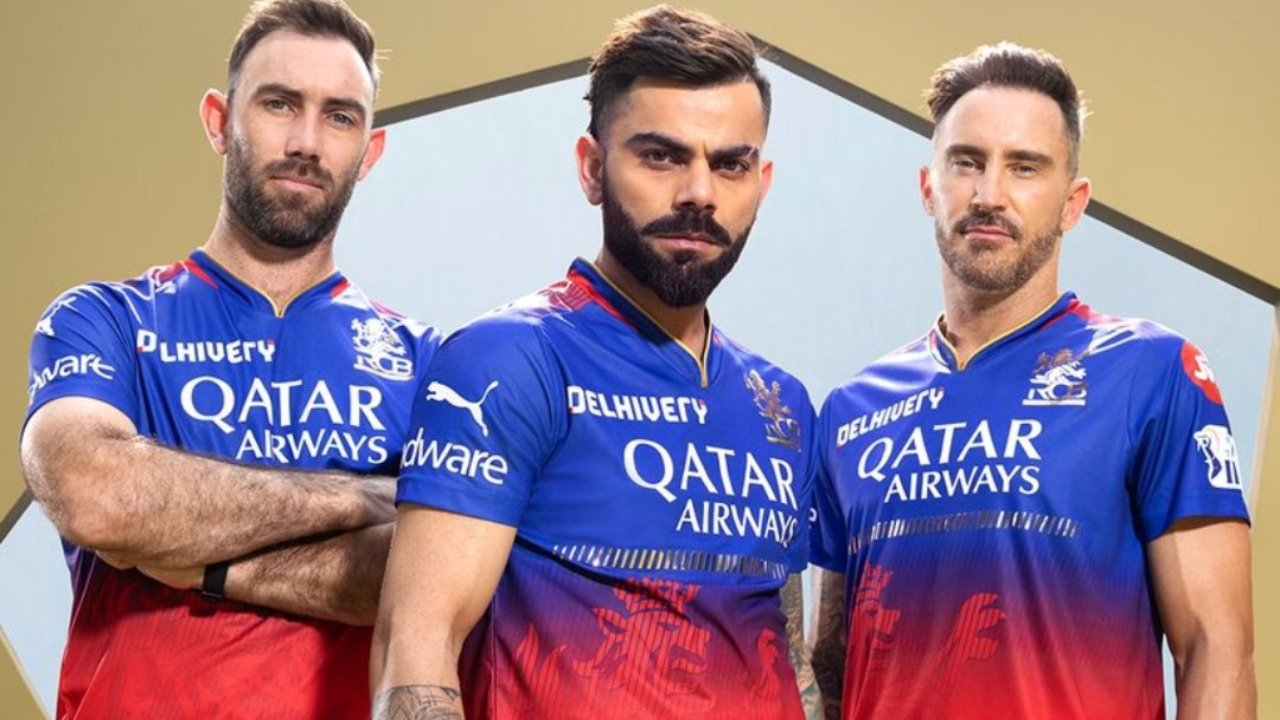 IPL 2024 | పేర్లు మారినా కప్పు కొట్టలే.. ఆర్సీబీ ఆ చరిత్రను తిరగరాసేనా..?