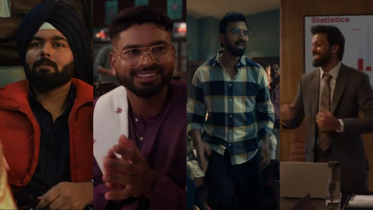 IPL 2024 Promo | ఐపీఎల్‌-17 ప్రోమో వచ్చేసింది.. వీడియో వైరల్‌