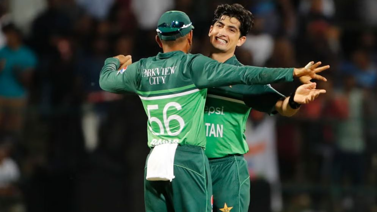 Pakistan Cricket | పాక్‌ క్రికెట్‌లో మరో దుమారం రేపిన నసీమ్‌ షా.. జట్టంతా అభద్రతాభావంలో ఉందంటూ..!