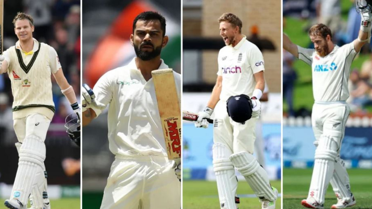 100th Test | ఫ్యాబ్‌-4 క్రికెటర్ల వందో టెస్టులో ఆ అంపైర్‌ ఉండాల్సిందే..  ఆ ముగ్గురితో పాటు కేన్‌ మామకూ అతడే..