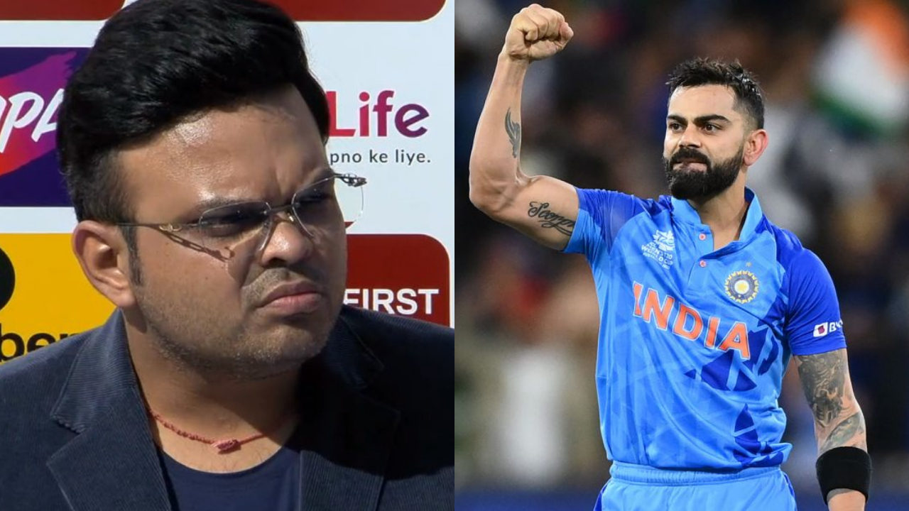 Virat Kohli | కోహ్లీ సెలక్షన్‌ విషయంలో ఆయనకు ఏం పని..? జై షాపై 1983 వరల్డ్‌ కప్‌ విన్నింగ్‌ టీమ్‌ మెంబర్‌ ఫైర్‌