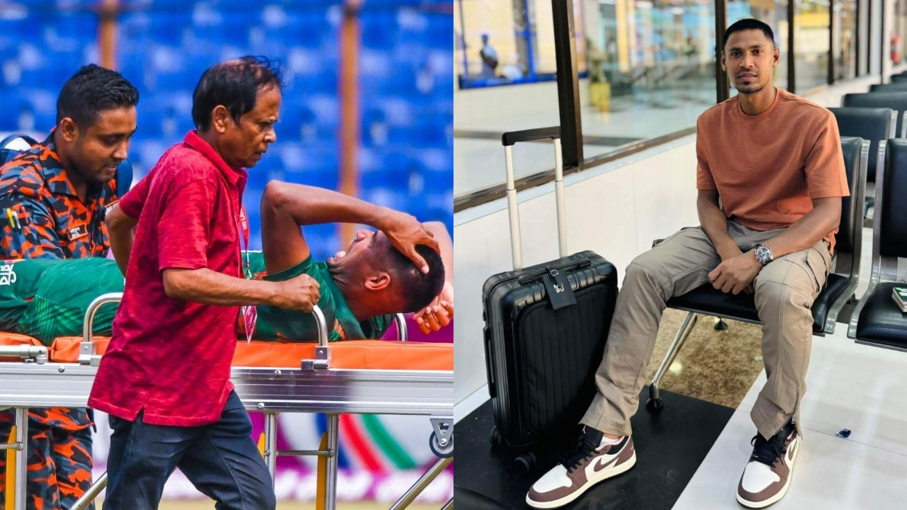 IPL 2024 | నిన్న గాయం.. నేడు మాయం..! సీఎస్కే క్యాంప్‌లో చేరిన బంగ్లాదేశ్‌ పేసర్‌