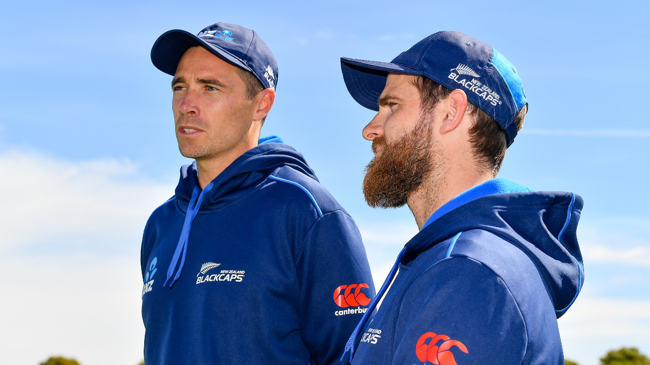 Tim Southee | ఆసీస్‌తో వైట్‌వాష్‌.. కెప్టెన్సీ బాధ్యతల నుంచి తప్పుకోనున్న కివీస్‌ సారథి!