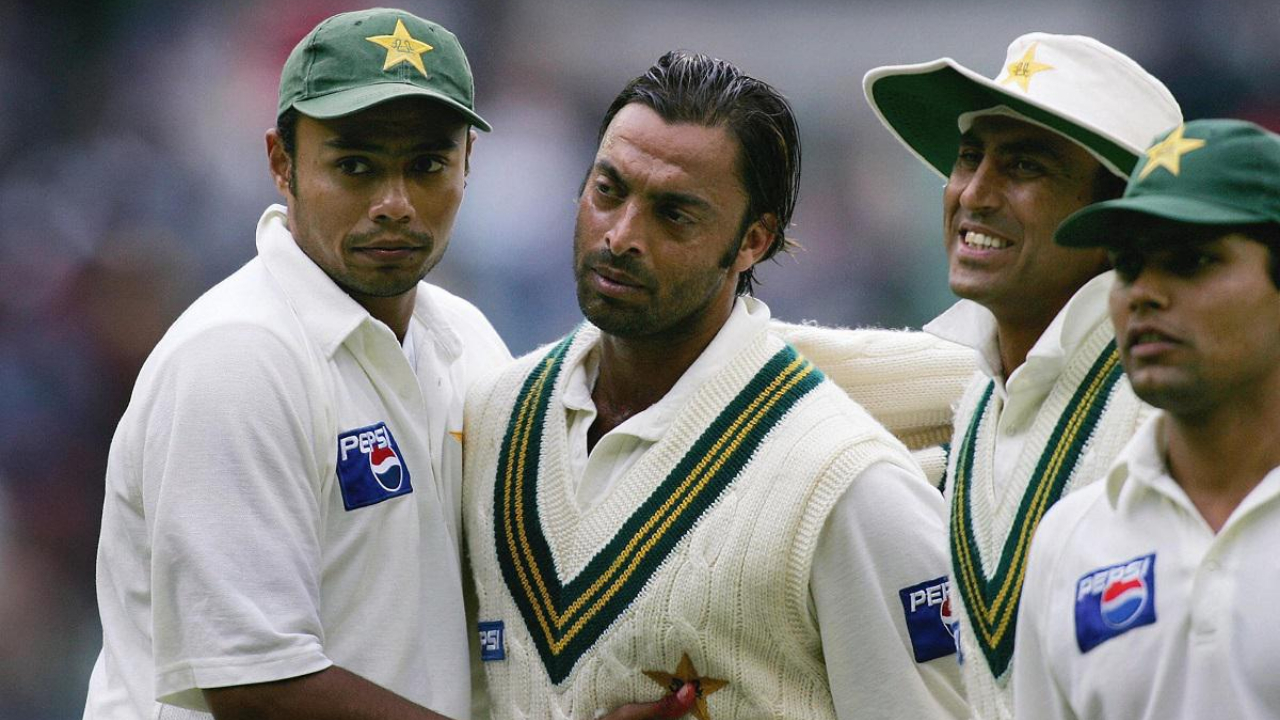 CAA | భారత్‌లో సీఏఏ అమలు.. పాకిస్తాన్‌ మాజీ క్రికెటర్‌ హర్షం.. థ్యాంక్యూ మోడీ జీ అంటూ ట్వీట్‌