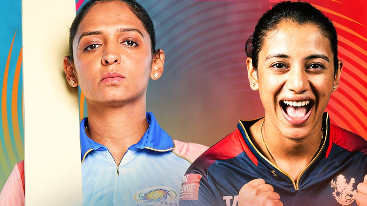 WPL 2024 | ముంబై వర్సెస్‌ బెంగళూరు ఎలిమినేటర్‌ పోరు.. ఢిల్లీని ఢీకొనేదెవరు..?