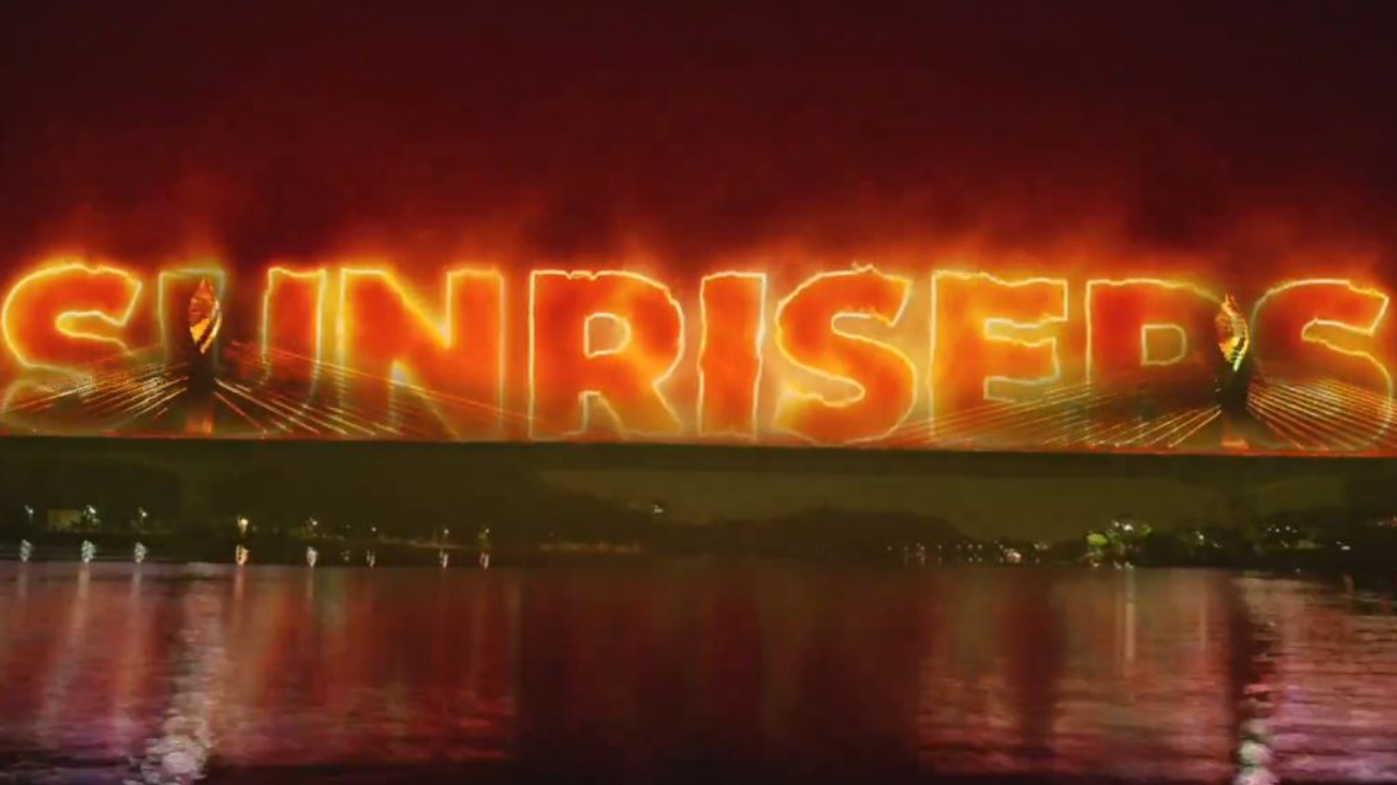 Sun Risers Hyderabad | సన్‌రైజర్స్‌ మేము బ్రో.. పక్కా ఇంకో రేంజ్‌ బ్రో..! మాస్‌ బీట్‌తో దుమ్మురేపుతున్న ఎస్‌ఆర్‌హెచ్‌ ఆంథెమ్‌