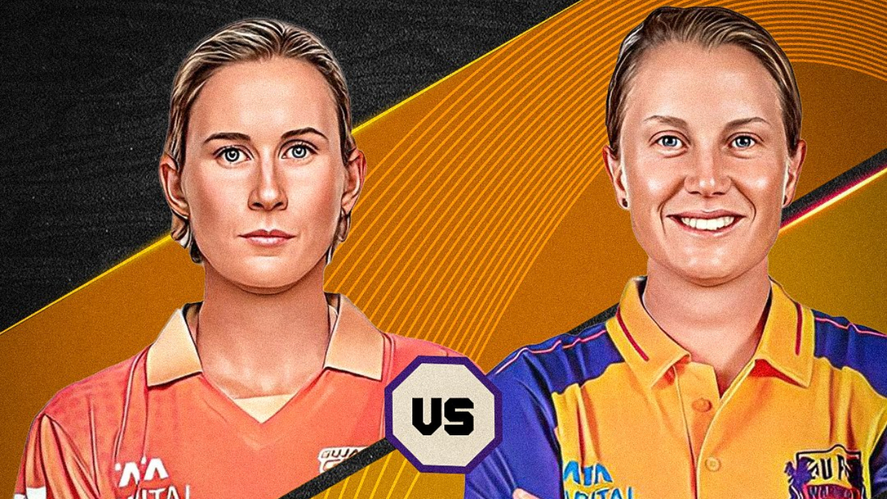 WPL 2024 | యూపీకి లాస్ట్‌ ఛాన్స్‌.. గుజరాత్‌ షాకిచ్చేనా..?