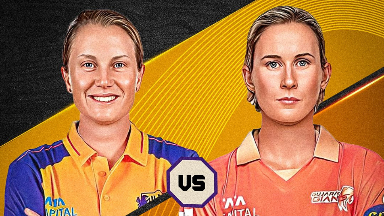 WPL 2024, UP vs GG | యూపీ వర్సెస్‌ గుజరాత్‌ పోరు.. టాస్‌ వారియర్స్‌దే..