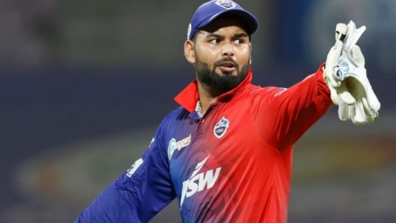 Rishabh Pant Re entry  | పంత్‌ రీఎంట్రీ కన్ఫమ్‌ చేసిన దాదా.. ఆ ఒక్కటీ పూర్తిచేస్తే..!