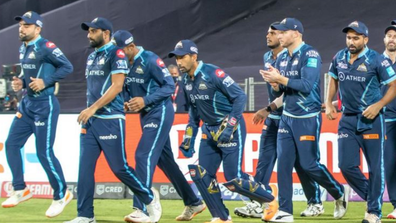 IPL 2024 | గుజరాత్‌ టైటాన్స్‌కు గుడ్‌ న్యూస్‌.. స్టార్‌ స్పిన్నర్‌  రీఎంట్రీ..