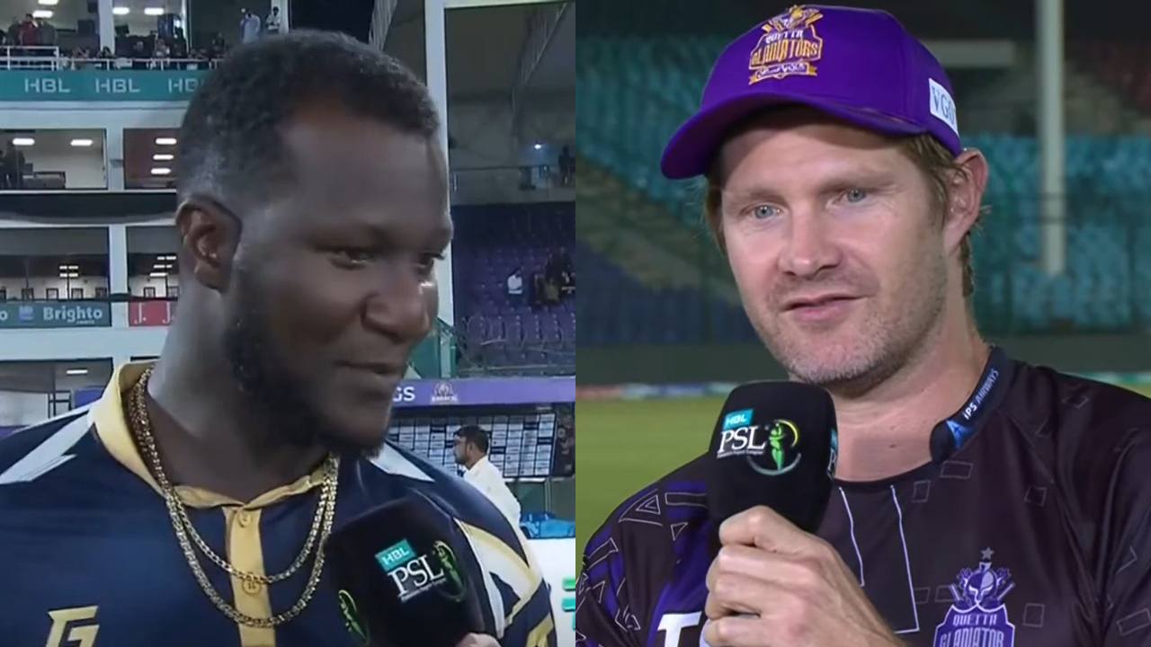 Pakistan Cricket Coach | మాకొద్దు మీ కోచ్‌ పదవి.. పాక్‌కు షాకిచ్చిన విదేశీ కోచ్‌లు.. ఐపీఎలే ముఖ్యమన్న వాట్సన్‌