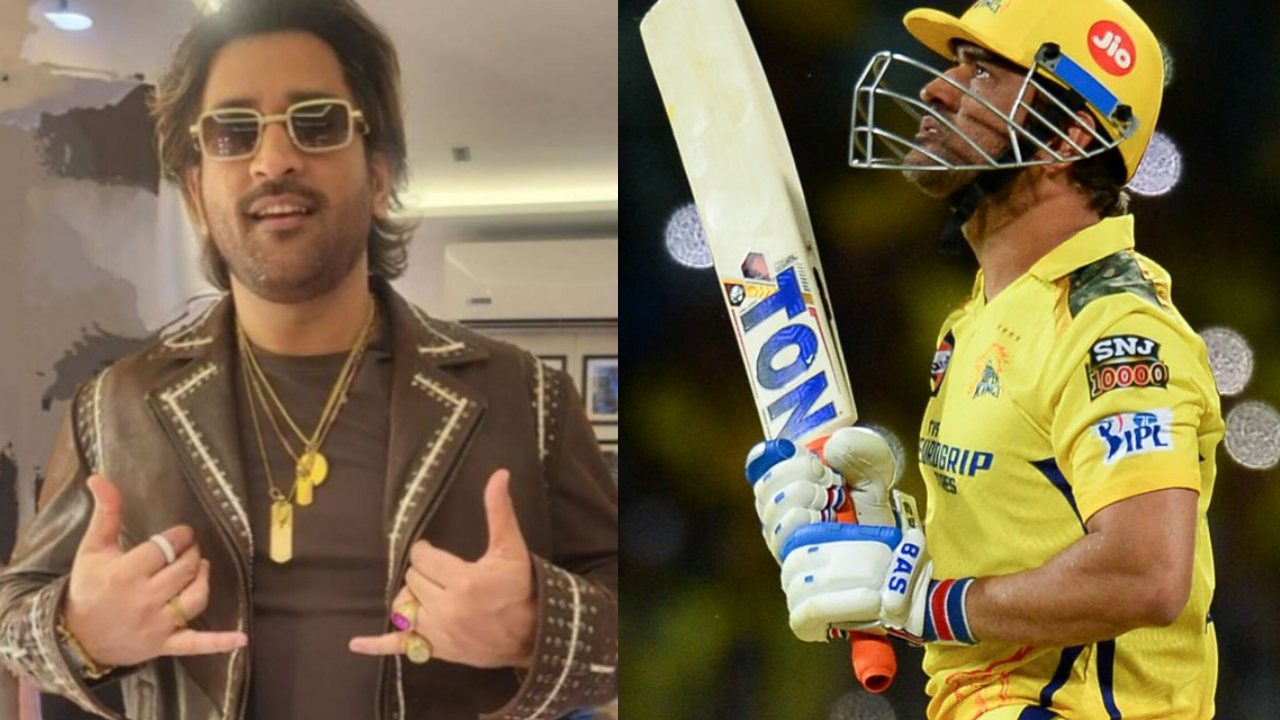 MS Dhoni New Role | ధోని కెప్టెన్సీ వదిలేస్తున్నాడా..? ‘న్యూ రోల్‌’ అంటూ ఇంట్రెస్టింగ్‌ పోస్ట్‌