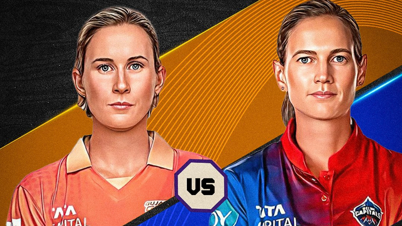 WPL 2024, GG vs DC | తొలి విజయం కోసం గుజరాత్‌.. అగ్రస్థానంపై కన్నేసిన ఢిల్లీ.. టాస్‌ జెయింట్స్‌దే..