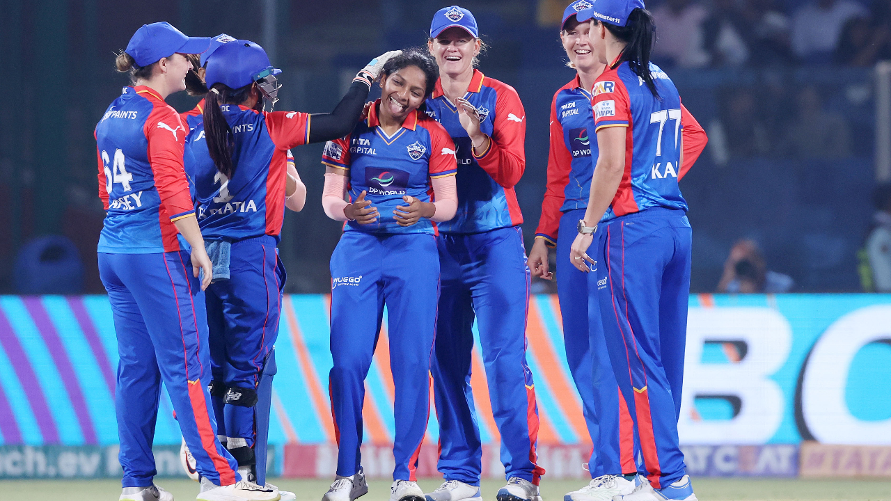 WPL 2024 | మళ్లీ మొదటికొచ్చిన గుజరాత్‌.. ఆఖరి మ్యాచ్‌లో బ్యాటింగ్‌ అట్టర్‌ ప్లాఫ్‌