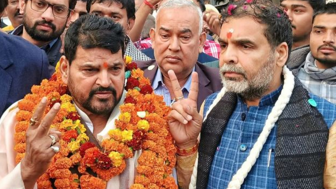 WFI | అడ్‌హక్‌ కమిటీని రద్దుచేసిన ఐవోఏ.. మళ్లీ రెజ్లింగ్‌ ఫెడరేషన్‌ చేతికి పగ్గాలు..