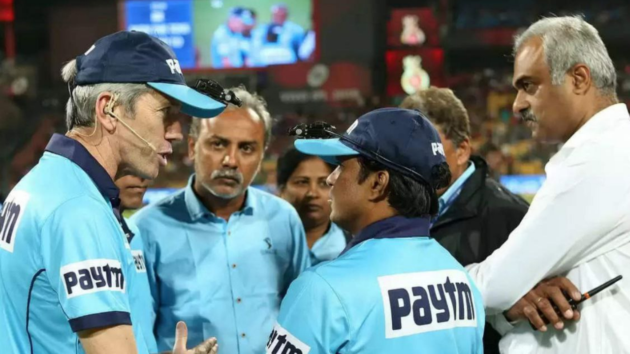 IPL 2024 | ‘టీవీ అంపైర్‌ టు డైరెక్టర్‌’ లేదిక.. ఐపీఎల్‌-17లో కొత్త టెక్నాలజీ.. మరింత వేగంగా, కచ్చితత్వంతో నిర్ణయాలు