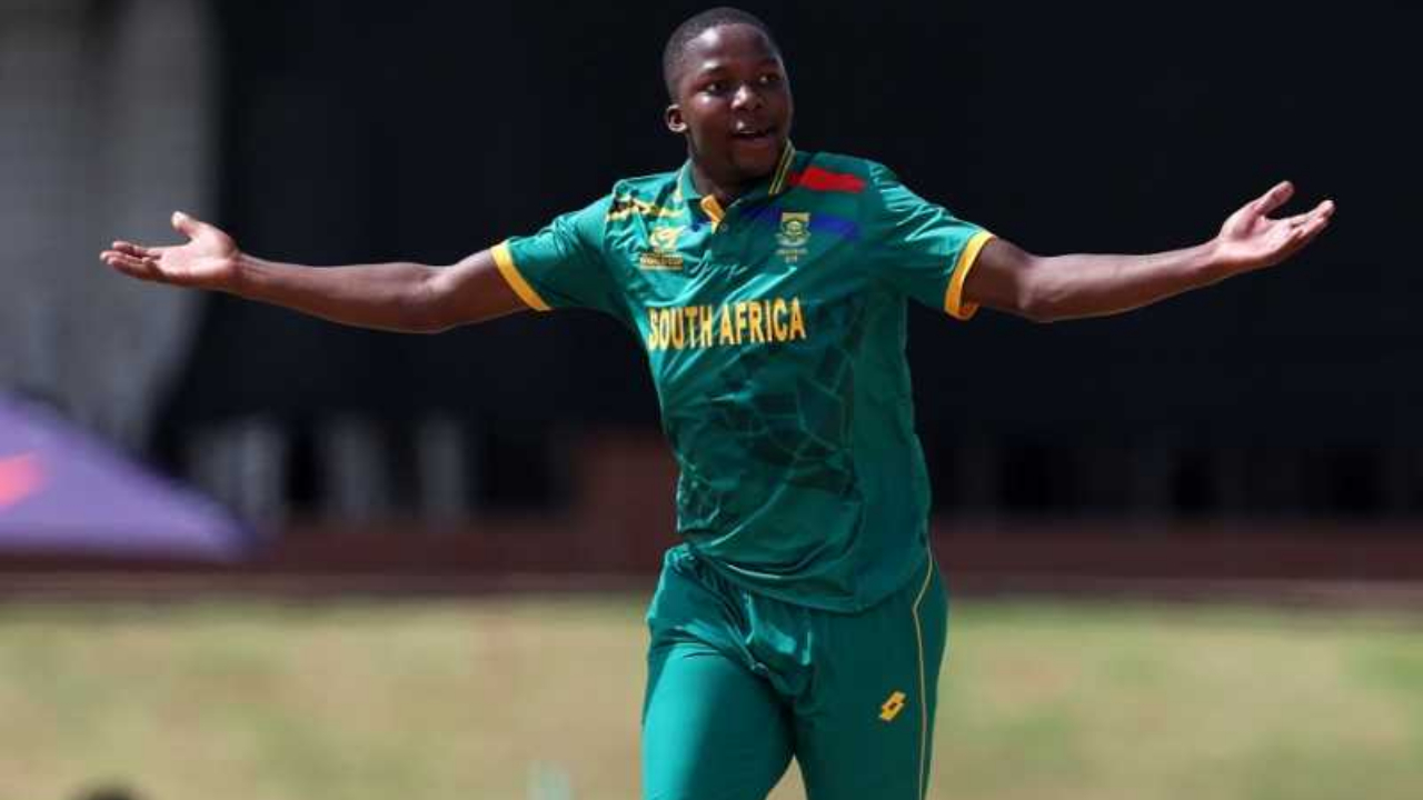 IPL 2024 | ఐపీఎల్‌లో సౌతాఫ్రికా సంచలనం.. ఆ జట్టుకు ఆడనున్న యువ పేసర్‌!