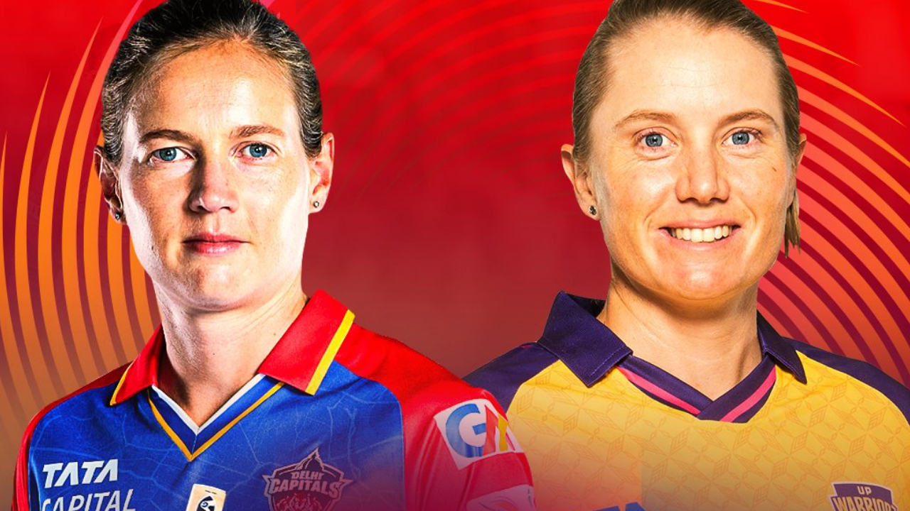 WPL 2024 | ఢిల్లీతో కీలక మ్యాచ్‌.. యూపీకి ఆఖరి మోక.. ఓడితే అంతే సంగతులు!
