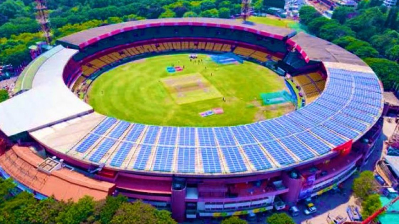 IPL 2024 | బెంగళూరులో నీటి కొరత.. ఐపీఎల్ మ్యాచ్లు జరుగుతాయా..? కర్నాటక క్రికెట్ అసోసియేషన్ ఏం చెప్పిందంటే..!