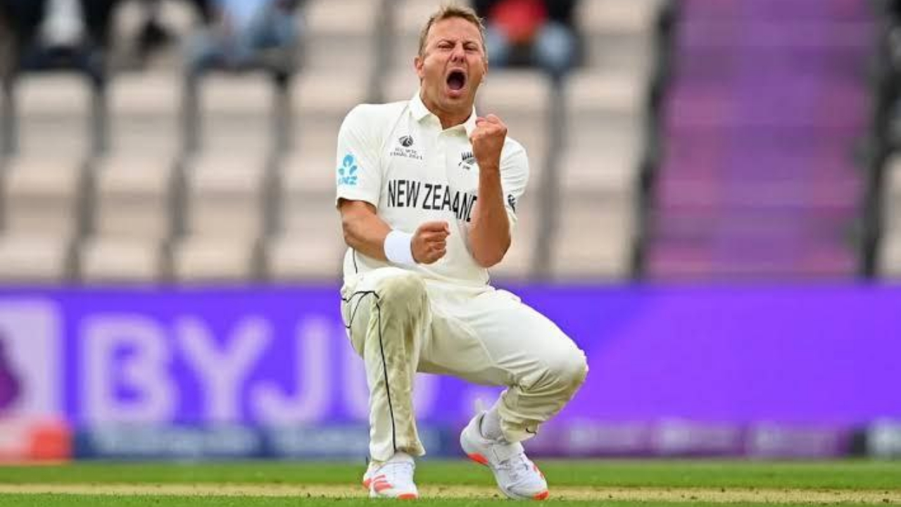 Neil Wagner | ఫస్ట్‌ టెస్టుకు ముందు రిటైర్మెంట్‌.. సెకండ్‌ టెస్టులో కమ్‌బ్యాక్‌..!