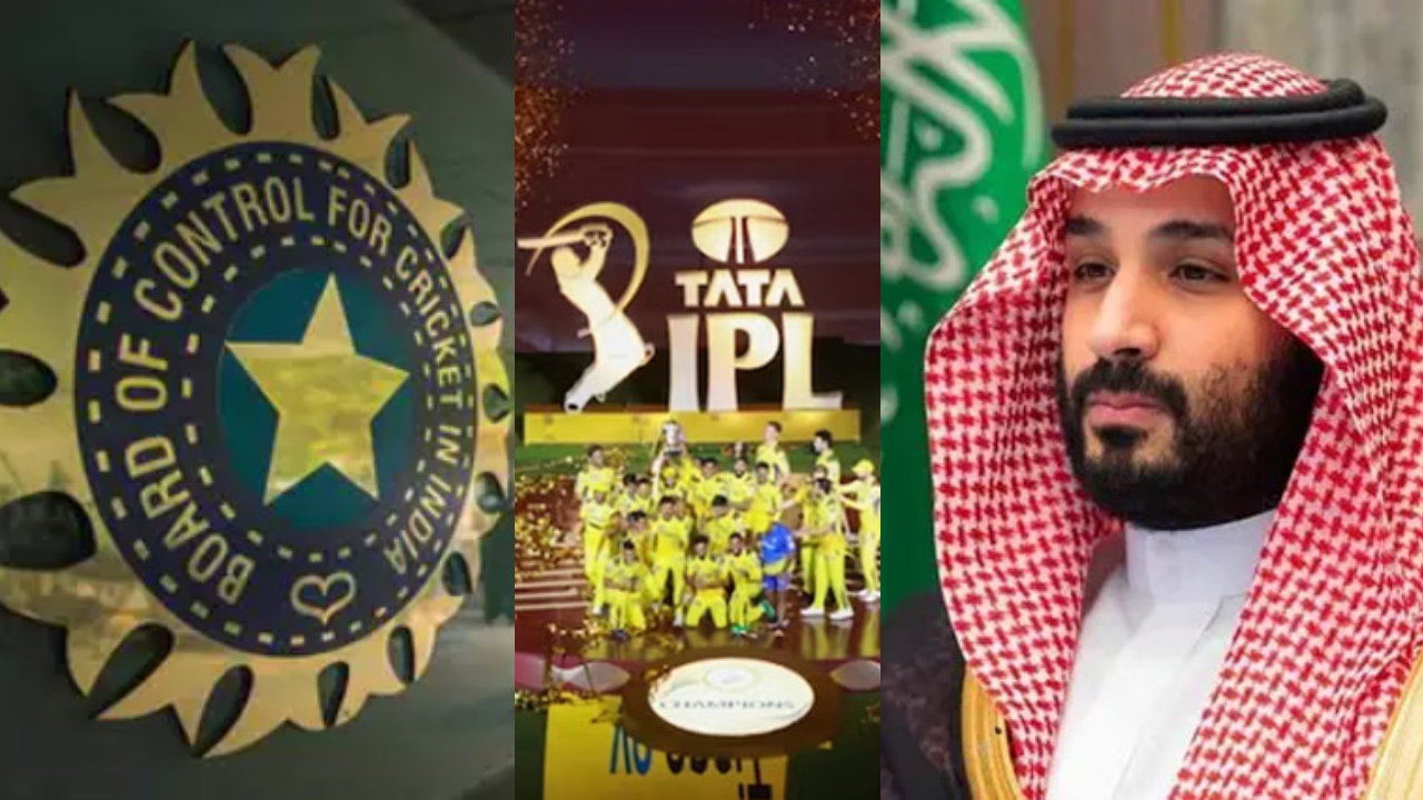 BCCI | బీసీసీఐ ఏమైనా ప్రైవేట్‌ లిమిటెడ్‌ కంపెనీ అనుకుంటున్నారా..? సౌదీ అరేబియా ఆశలపై నీళ్లు చల్లిన జై షా