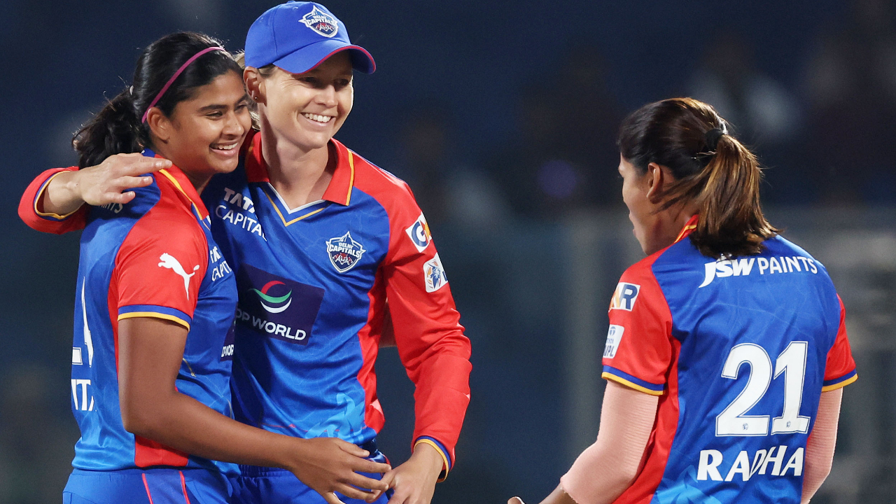 WPL 2024 | యూపీని ఆదుకున్న దీప్తి.. భారమంతా బౌలర్ల మీదే..