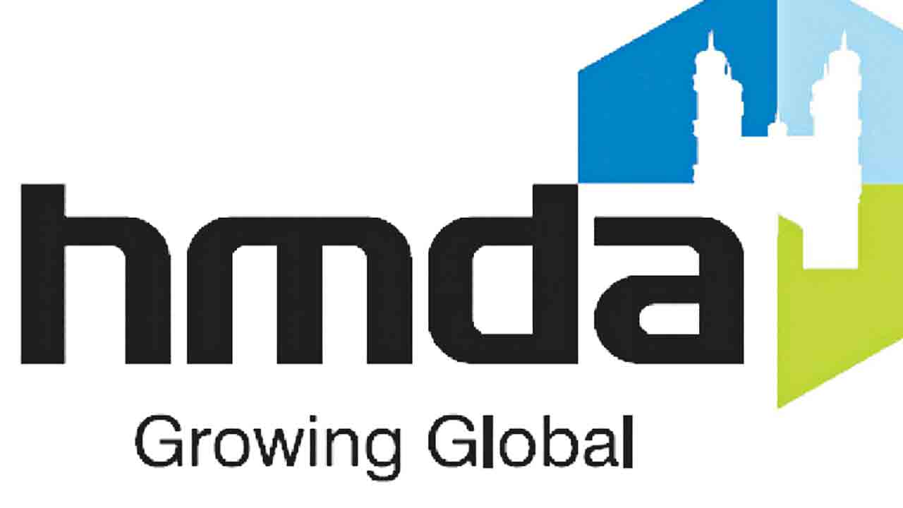 ‘హెచ్‌జీసీఎల్‌’లో సీఎం ఆఫీస్‌