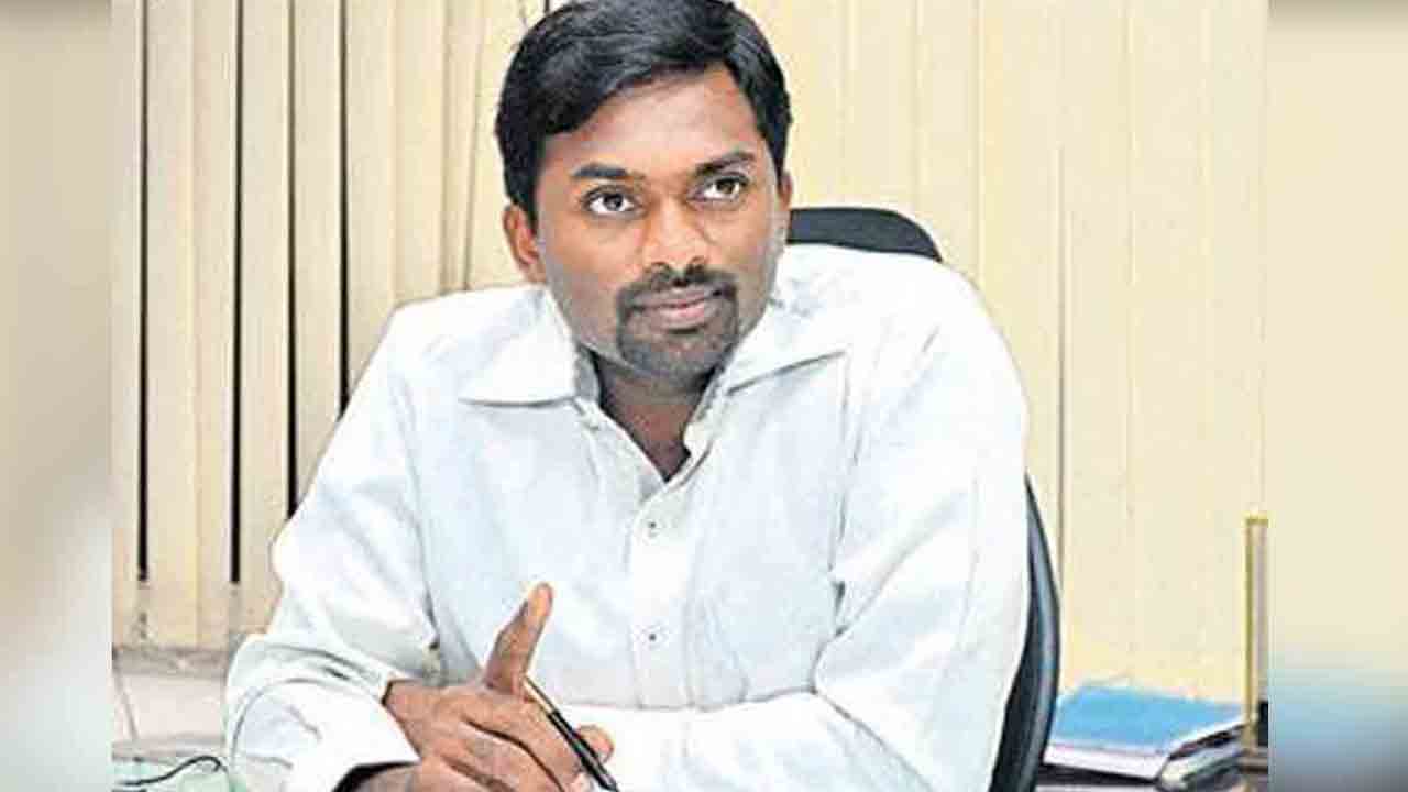 439 అక్రమ నిర్మాణాలు నేలమట్టం