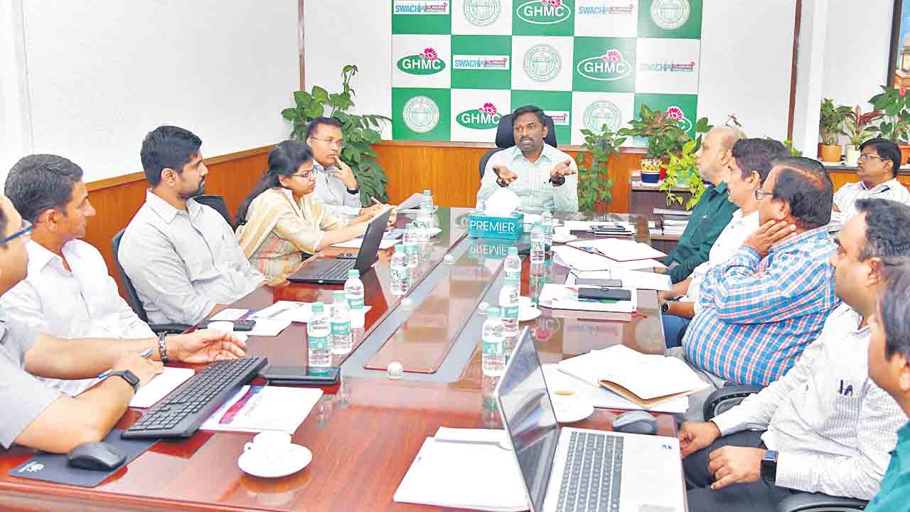 కాంప్రహెన్సివ్‌ పారింగ్స్‌