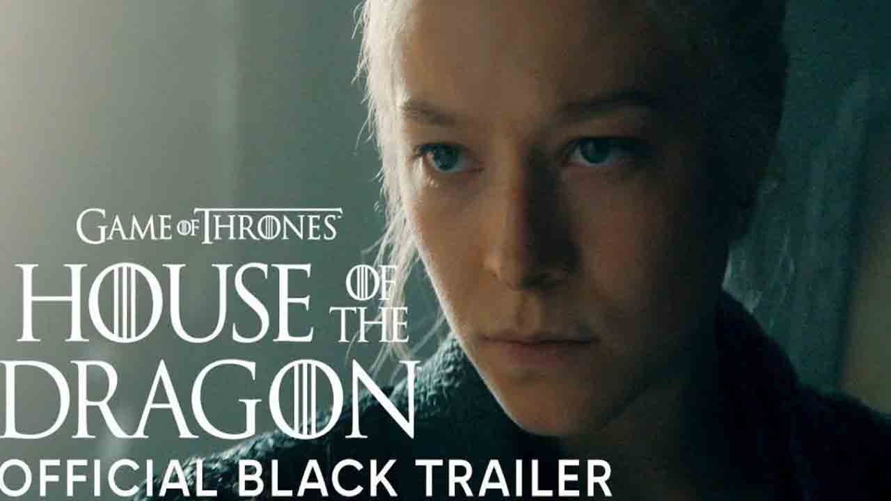 House of the Dragon | ‘గాట్’ ఫ్యాన్స్‌కు గుడ్ న్యూస్.. ‘హౌస్ ఆఫ్ ది డ్రాగన్’ సీజన్ 2 ట్రైల‌ర్ వ‌చ్చేసింది
